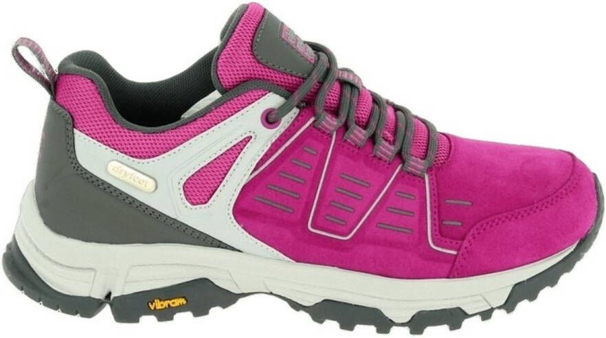 ELEMENTERRE Vibram wandelschoenen voor vrouwen Élémenterre Abbots