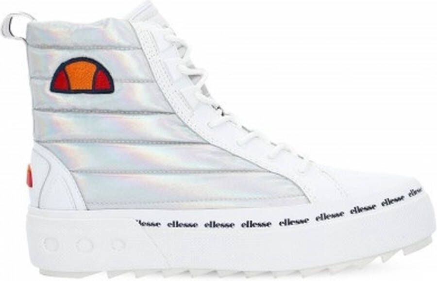 Ellesse Altzano Dames Sneakers Wit