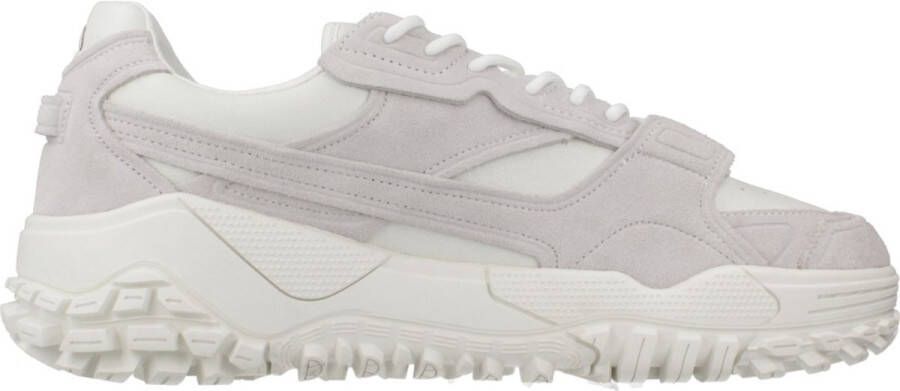 Ellesse EL42M52491 Wit
