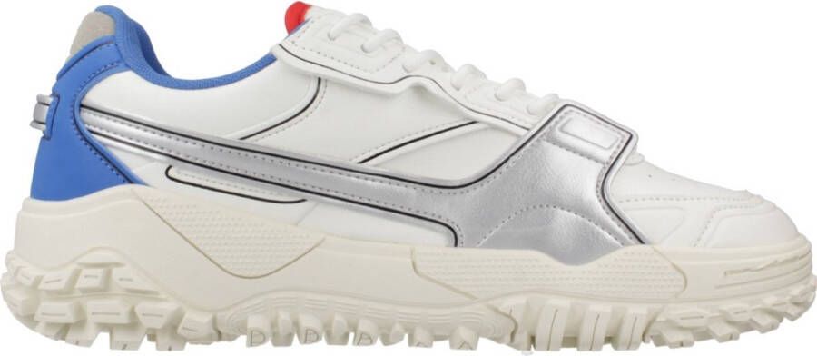 Ellesse EL42M52492 Wit