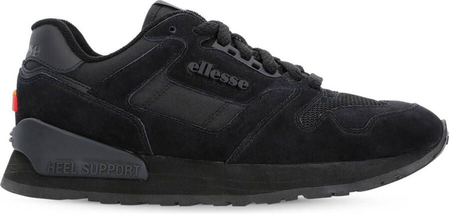 Ellesse 147 Dames Sneakers Zwart