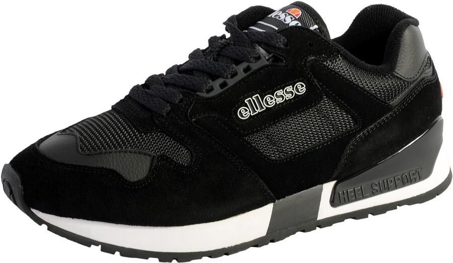 Ellesse Lage Sneakers 147 SUEDE