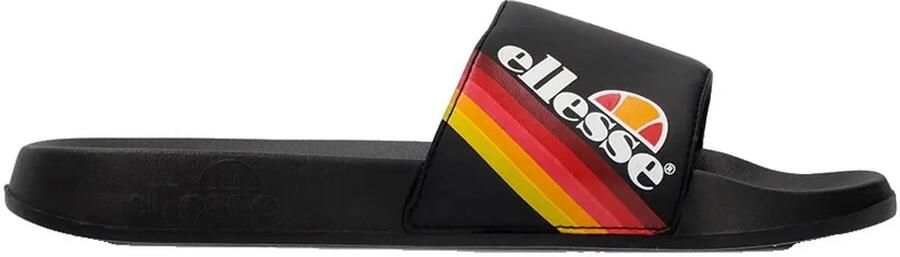 Ellesse Boris Slippers Zwart Man
