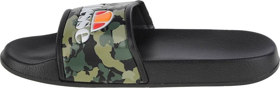 Ellesse Duke Slides EL11W74502-07 Vrouwen Veelkleurig Slippers - Foto 4