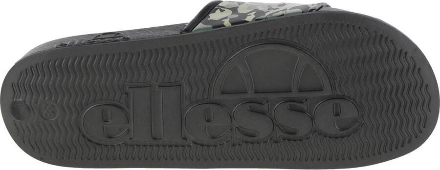 Ellesse Duke Slides EL11W74502-07 Vrouwen Veelkleurig Slippers - Foto 3