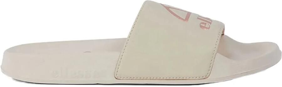 Ellesse Fellentini Slippers Beige Vrouw