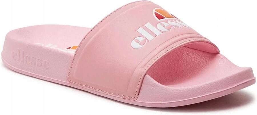 Ellesse Filippo Dames Slippers Roze Zwembad & Strand