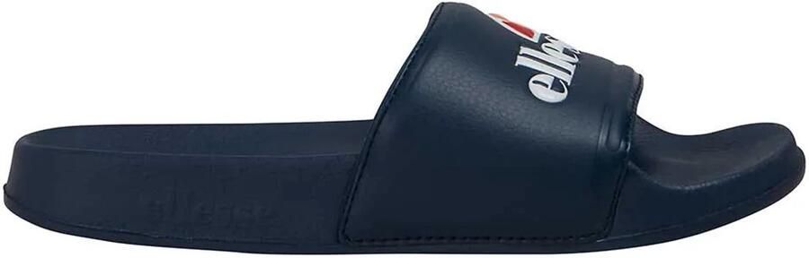 Ellesse Filippo Slippers Blauw 1 2 Vrouw