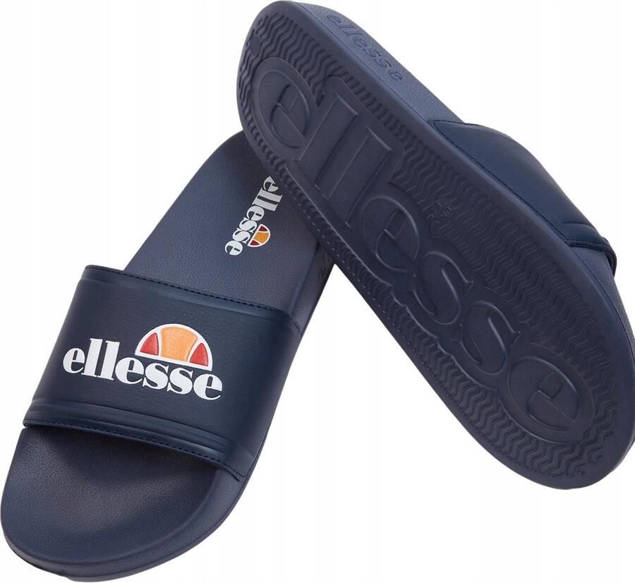 Ellesse Shfv0834-Navy Flip flops Blue Heren
