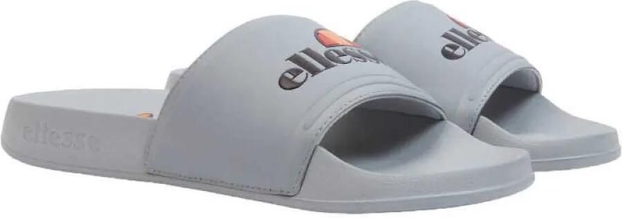 Ellesse Filippo Slippers Grijs Man