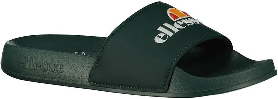 Ellesse Filippo Slippers Groen 1 2 Man