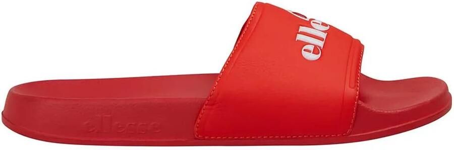 Ellesse Filippo Slippers Rood 1 2 Man