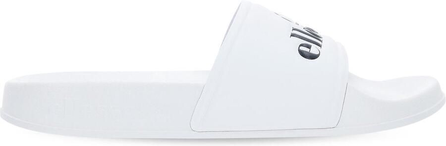 Ellesse Filippo Slide Dames Badslippers wit 6-10216