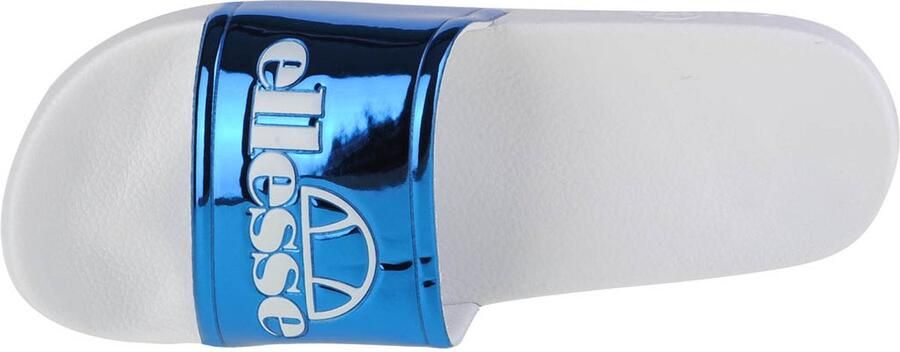Ellesse Giselle Slides EL11W74510-11 Vrouwen Blauw Slippers - Foto 2
