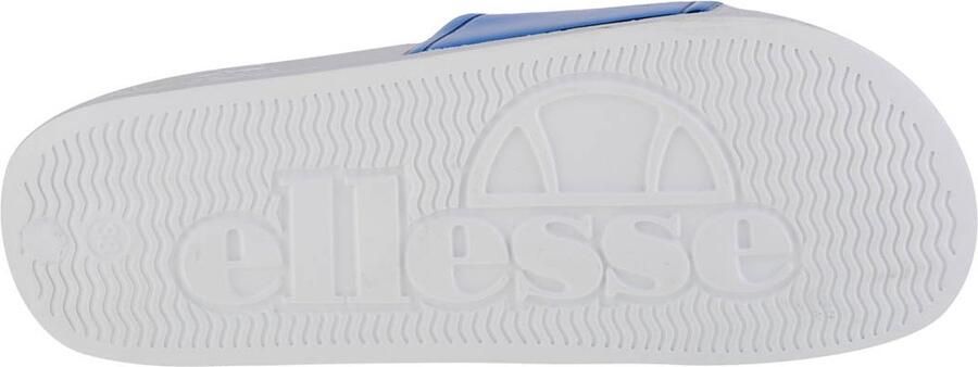 Ellesse Giselle Slides EL11W74510-11 Vrouwen Blauw Slippers - Foto 3