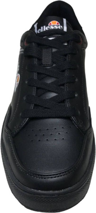 Ellesse -Holden Sportieve veter sneakers Zwart - Foto 4