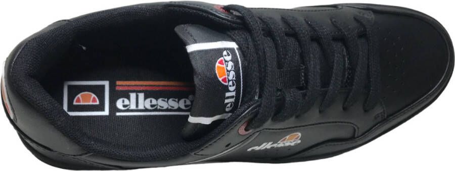 Ellesse -Holden Sportieve veter sneakers Zwart - Foto 5
