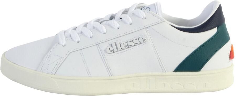 Ellesse LS-80 LTHR AM trainers