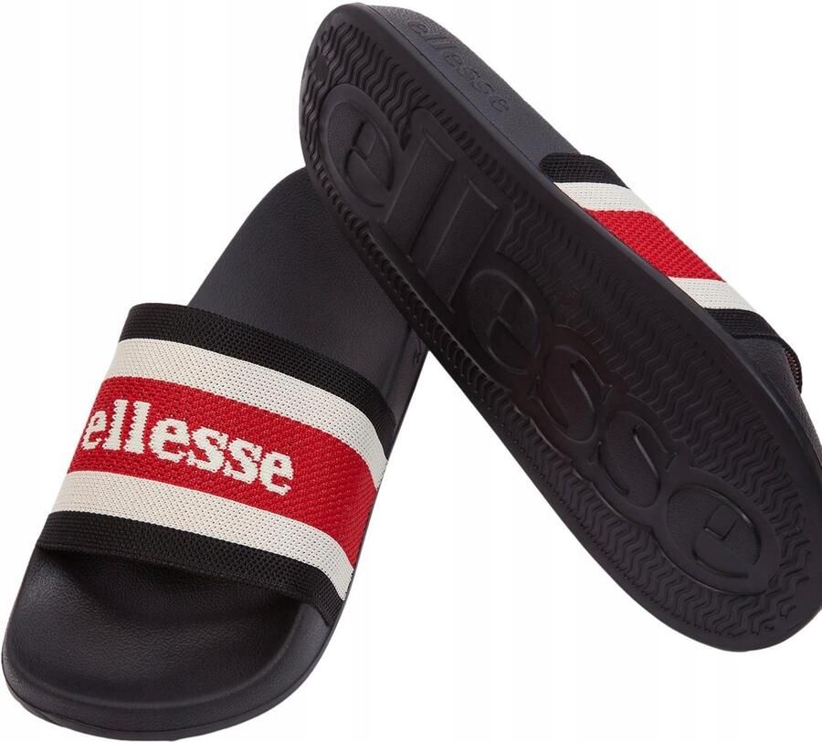 Ellesse Slippers Multicolor Heren