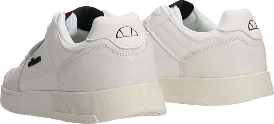 Ellesse Nieuwe Mitchell Sneakers Fashion Wear Volwassen