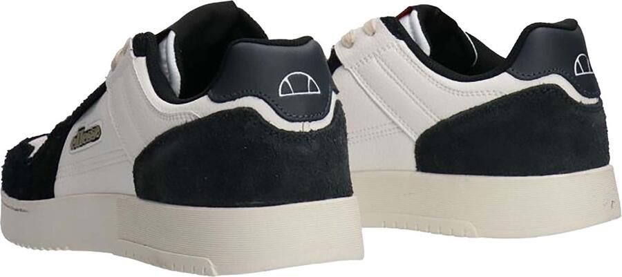 Ellesse Nieuwe Mitchell Sneakers Fashion Wear Volwassen