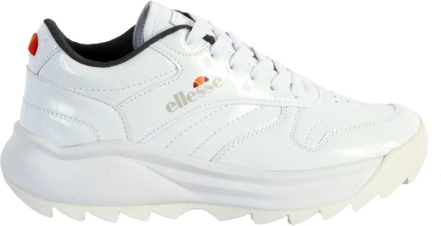 Ellesse Retro Vrouwentrainers