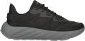Ellesse Lage Sneakers AMY002 - Zwart