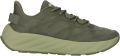 Ellesse Lage Sneakers AMY001 - Groen