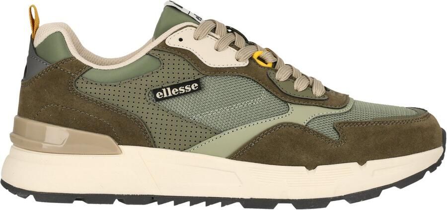 Ellesse Chad Sneaker