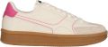 Ellesse Sneaker Josh - Wit/Roze