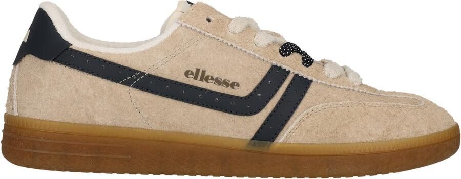Ellesse Sneaker Onyx