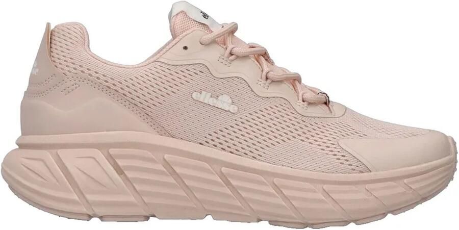 Ellesse Trev Schoenen Beige Vrouw