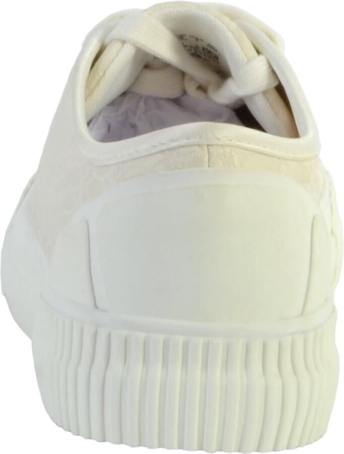 Ellesse Tropea jacquard sneakers