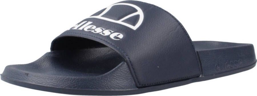Ellesse Fellentini Slippers Blauw Man