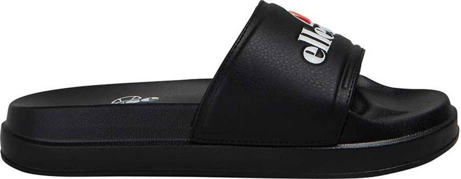 Ellesse Filippalta Slippers Zwart Vrouw