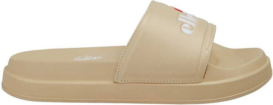 Ellesse Filippalta Slippers Beige 1 2 Vrouw