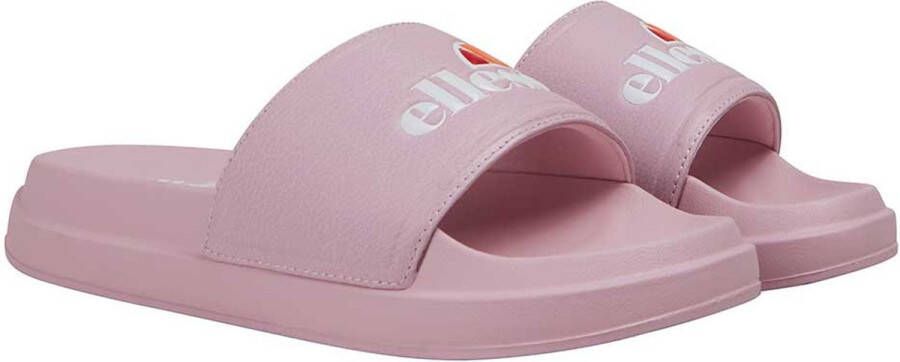 Ellesse Filippalta Slippers Roze 1 2 Vrouw