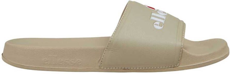 Ellesse Filippo Slippers Beige Man