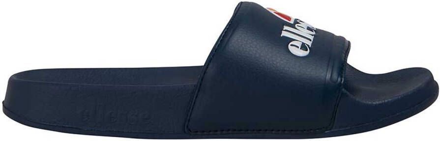 Ellesse Filippo Slippers Blauw Vrouw