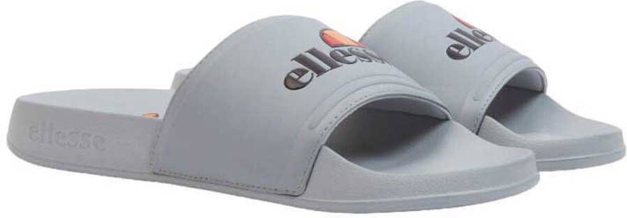 Ellesse Filippo Slippers Grijs Man
