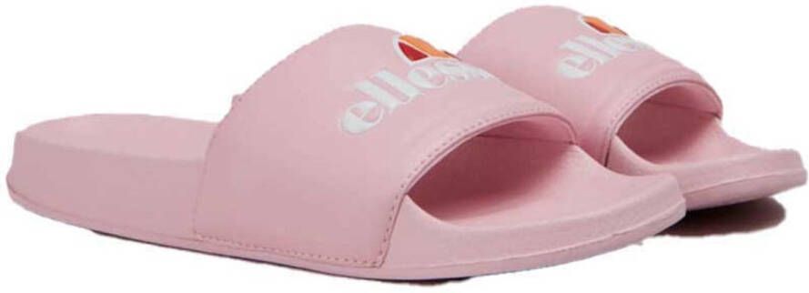 Ellesse Filippo Slippers Roze Vrouw