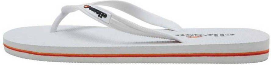 Ellesse Flip Flops white