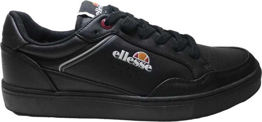 Ellesse -Holden Sportieve veter sneakers Zwart - Foto 1