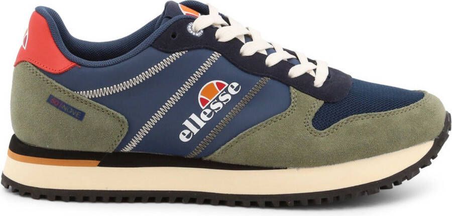Ellesse Sneakers Lambert Blauw Heren