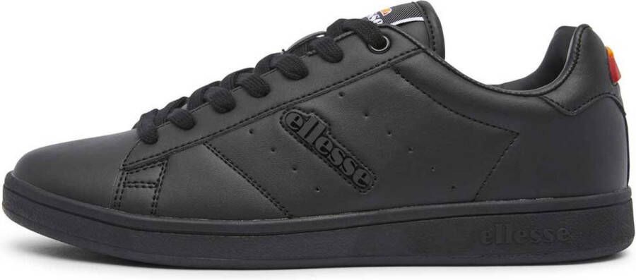 Ellesse Ls290 Cupsole Sneakers Zwart 1 2 Man