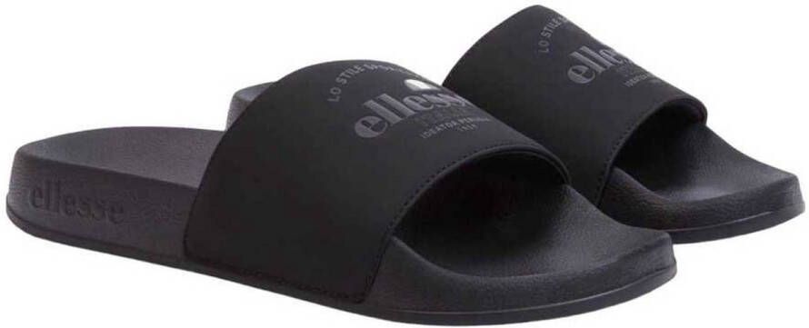 Ellesse Ls35 Slippers Zwart Man