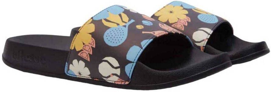Ellesse Ls47 Slippers Veelkleurig Man