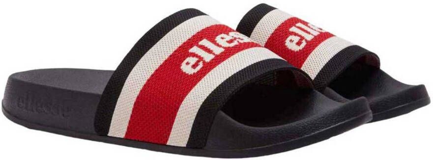 Ellesse Ls50 Slippers Zwart Man