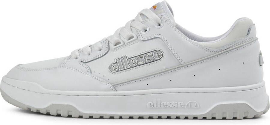 Ellesse Ls987 Cupsole Sneakers Wit 1 2 Man