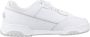 Ellesse Stijlvolle Cupsole Sneakers voor Vrouwen White Dames - Thumbnail 1